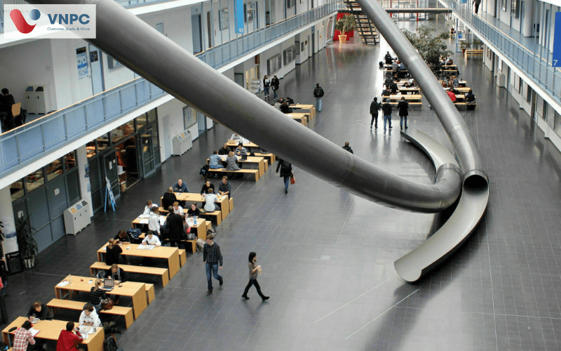 Technical University of Munich (TUM)